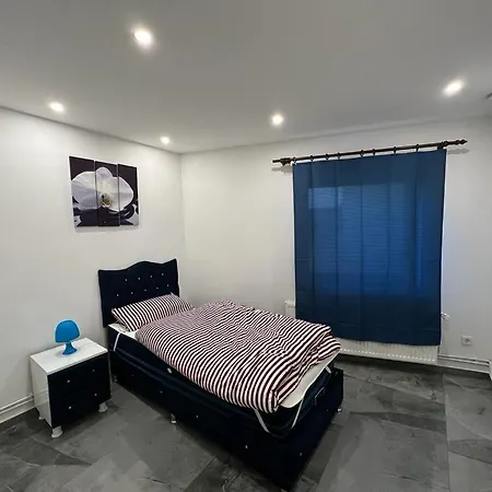 Apartment Luxus Mehrzimmerwohnung Sarstedt