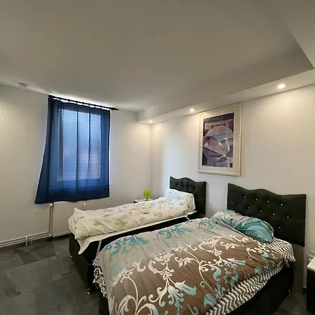 Luxus Mehrzimmerwohnung Sarstedt
